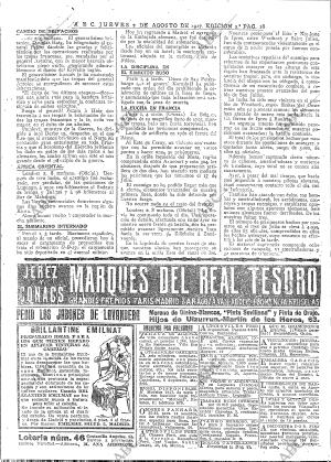 ABC MADRID 02-08-1917 página 18