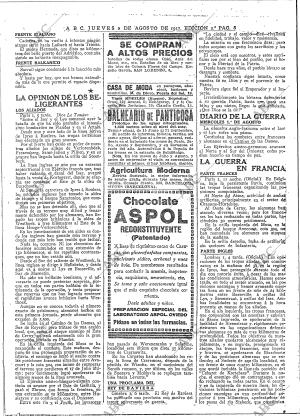 ABC MADRID 02-08-1917 página 8