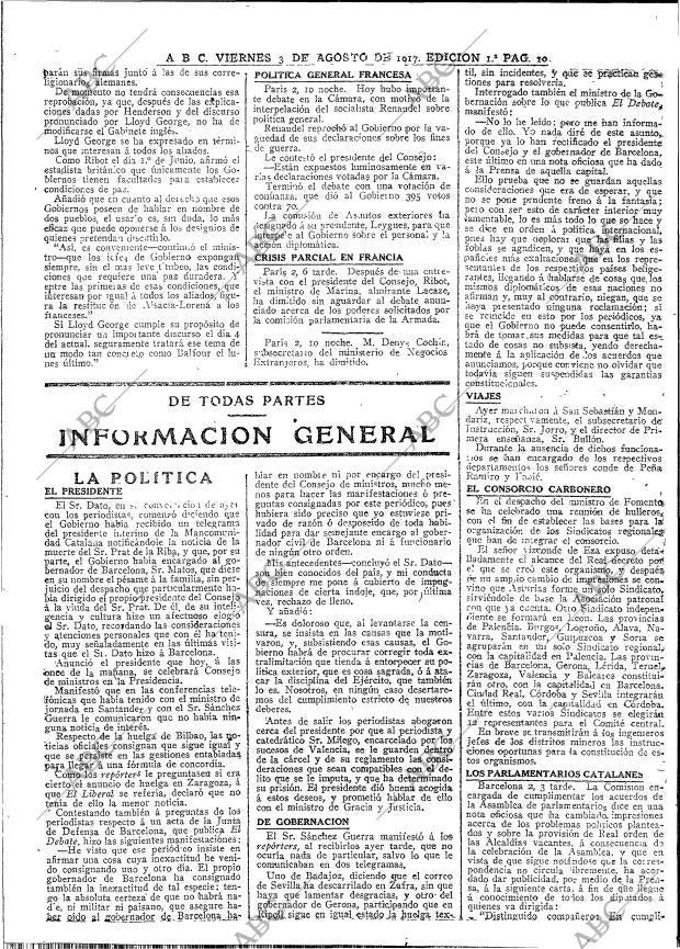 ABC MADRID 03-08-1917 página 10