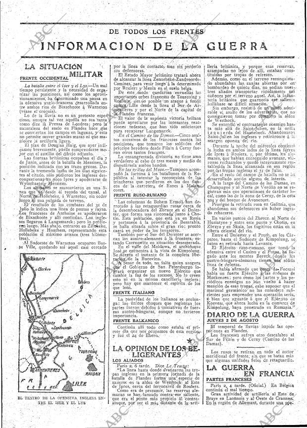 ABC MADRID 03-08-1917 página 7