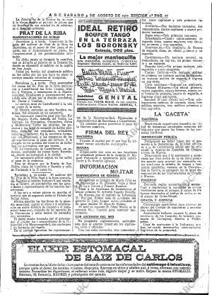 ABC MADRID 04-08-1917 página 11