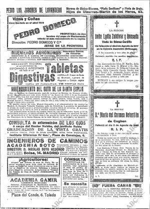 ABC MADRID 04-08-1917 página 16