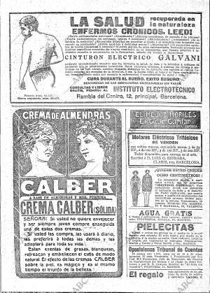 ABC MADRID 04-08-1917 página 18