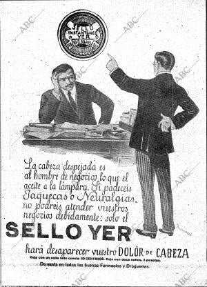ABC MADRID 04-08-1917 página 2