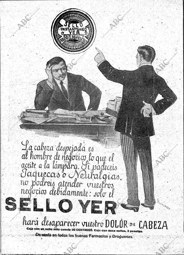 ABC MADRID 04-08-1917 página 2