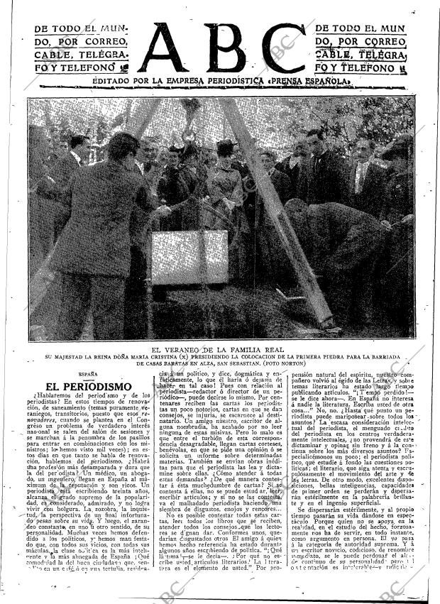 ABC MADRID 04-08-1917 página 3