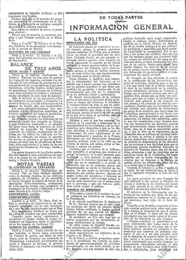 ABC MADRID 04-08-1917 página 8
