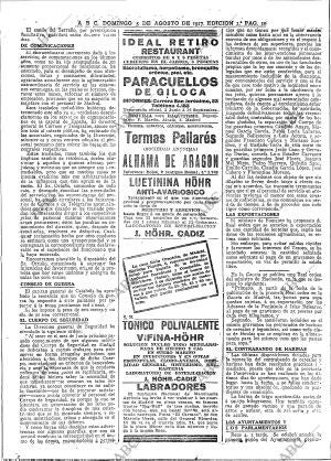 ABC MADRID 05-08-1917 página 10