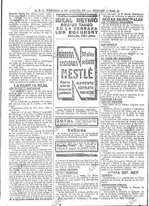 ABC MADRID 05-08-1917 página 13
