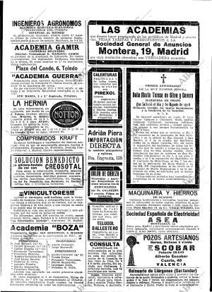 ABC MADRID 05-08-1917 página 19