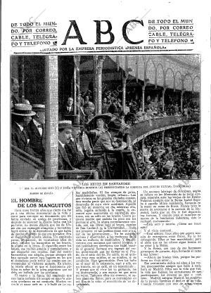 ABC MADRID 05-08-1917 página 3