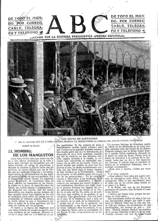 ABC MADRID 05-08-1917 página 3