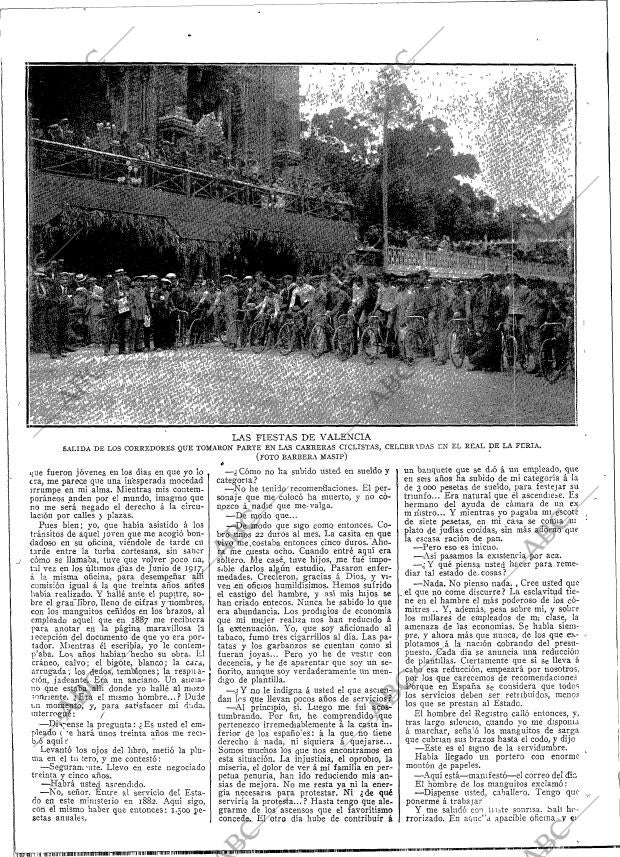 ABC MADRID 05-08-1917 página 4