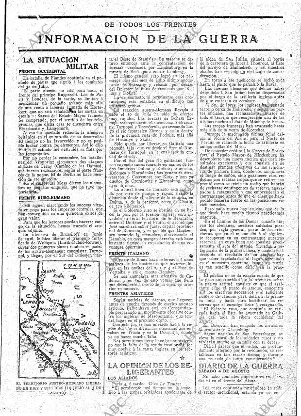 ABC MADRID 05-08-1917 página 7