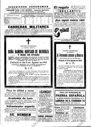 ABC MADRID 07-08-1917 página 15