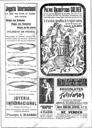 ABC MADRID 09-08-1917 página 2