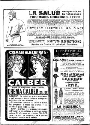 ABC MADRID 11-08-1917 página 2