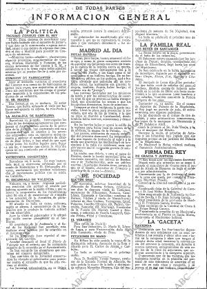 ABC MADRID 13-08-1917 página 12