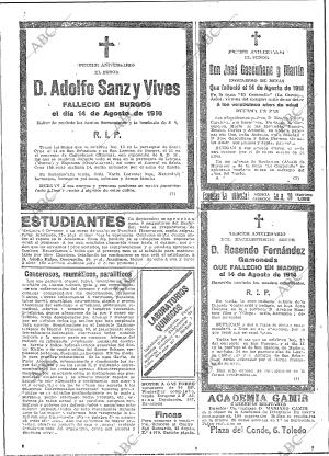 ABC MADRID 13-08-1917 página 18