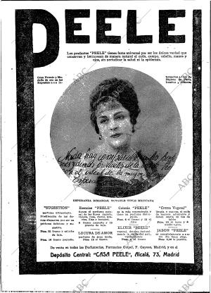ABC MADRID 13-08-1917 página 2