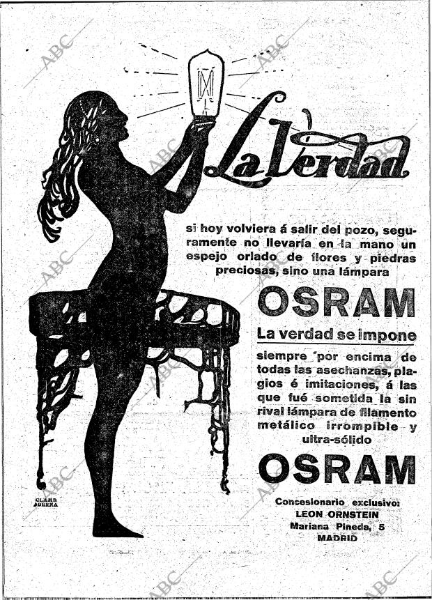 ABC MADRID 13-08-1917 página 20
