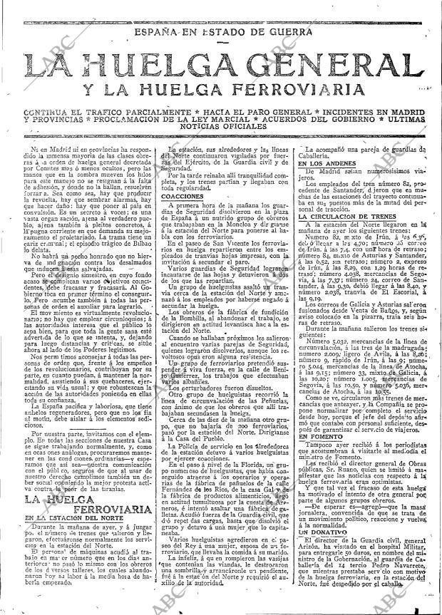 ABC MADRID 14-08-1917 página 7