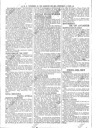 ABC MADRID 24-08-1917 página 13
