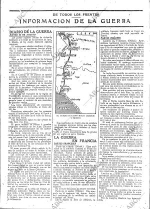 ABC MADRID 24-08-1917 página 7