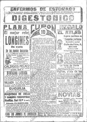 ABC MADRID 31-08-1917 página 10