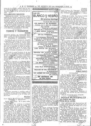 ABC MADRID 31-08-1917 página 13