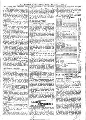 ABC MADRID 31-08-1917 página 15