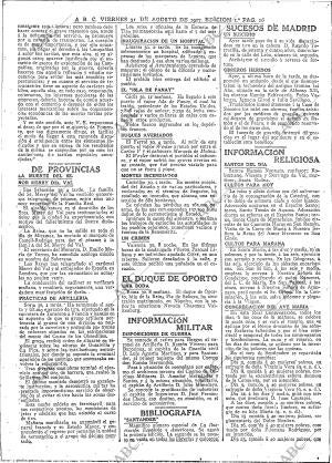 ABC MADRID 31-08-1917 página 16