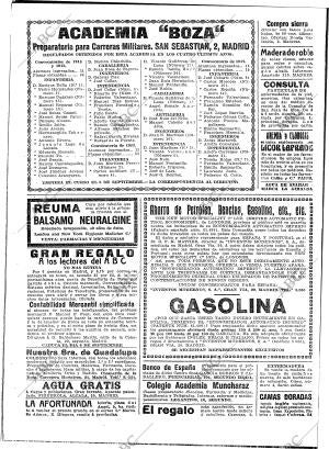 ABC MADRID 31-08-1917 página 2
