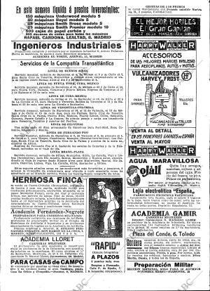 ABC MADRID 31-08-1917 página 21
