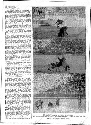 ABC MADRID 31-08-1917 página 4