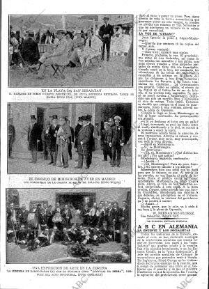 ABC MADRID 31-08-1917 página 5