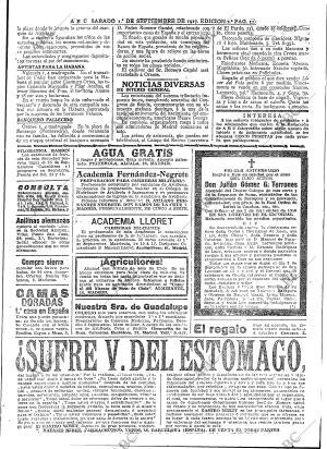 ABC MADRID 01-09-1917 página 11