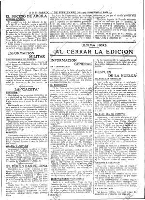 ABC MADRID 01-09-1917 página 13