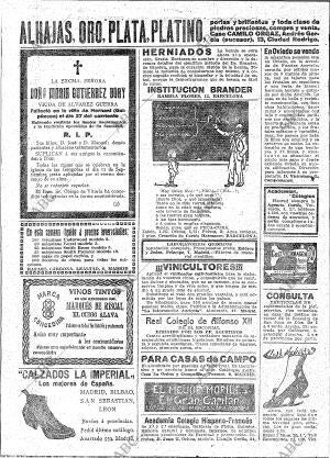 ABC MADRID 01-09-1917 página 14