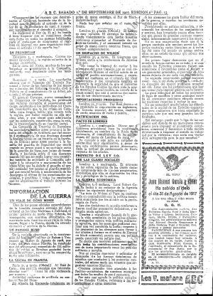 ABC MADRID 01-09-1917 página 15
