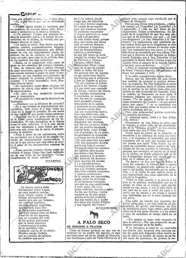 ABC MADRID 01-09-1917 página 20