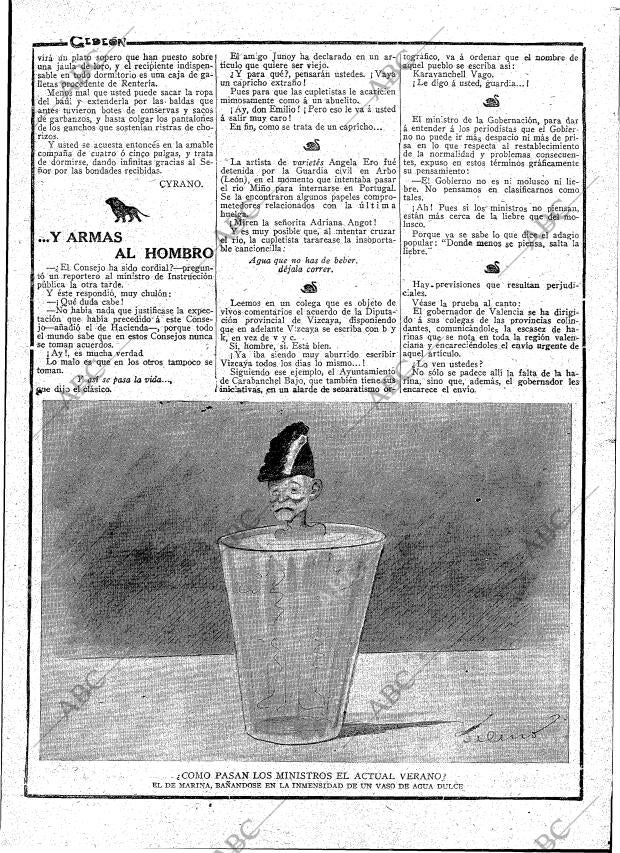 ABC MADRID 01-09-1917 página 21