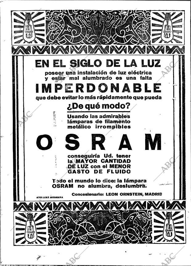 ABC MADRID 01-09-1917 página 22