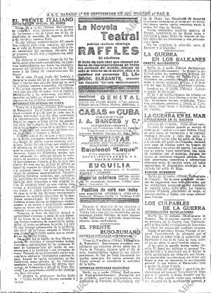ABC MADRID 01-09-1917 página 6