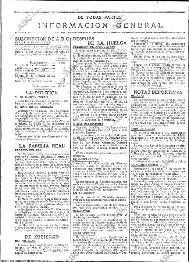 ABC MADRID 01-09-1917 página 8