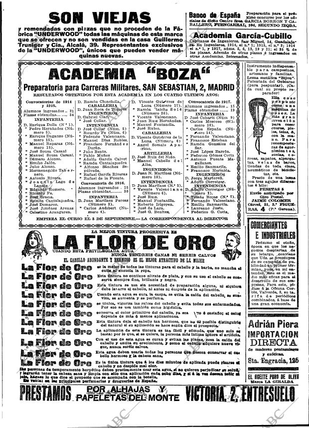 ABC MADRID 02-09-1917 página 15