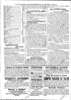 ABC MADRID 04-09-1917 página 14