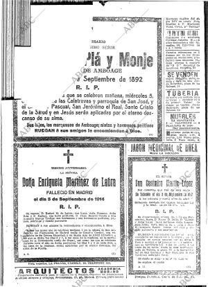 ABC MADRID 04-09-1917 página 16
