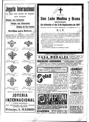 ABC MADRID 04-09-1917 página 17