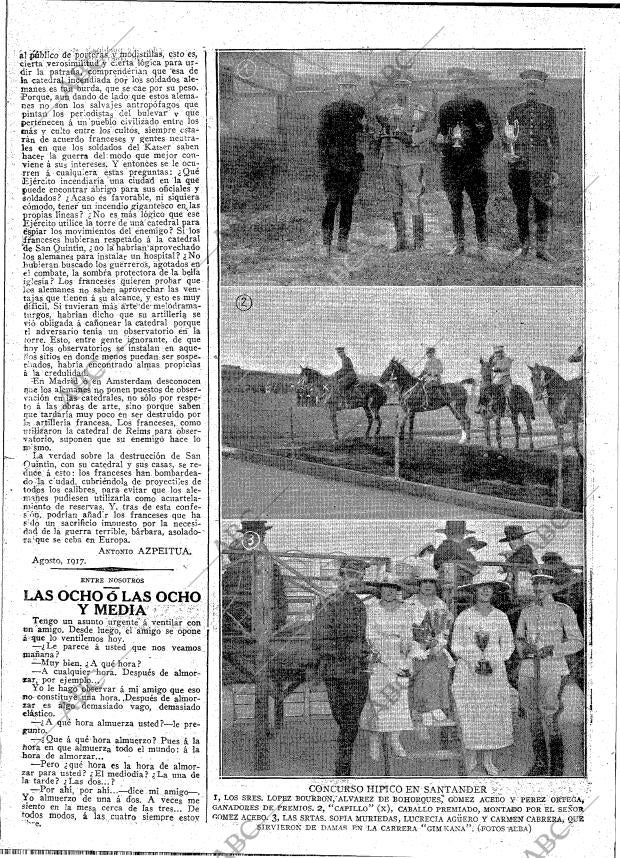 ABC MADRID 04-09-1917 página 4